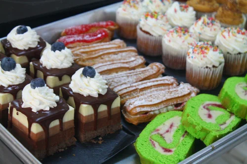 Нежный крем и четкая связь: 5 гаджетов, которые спасут ваш торт и заказ